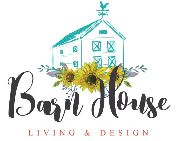 Barn house Living & Design logo