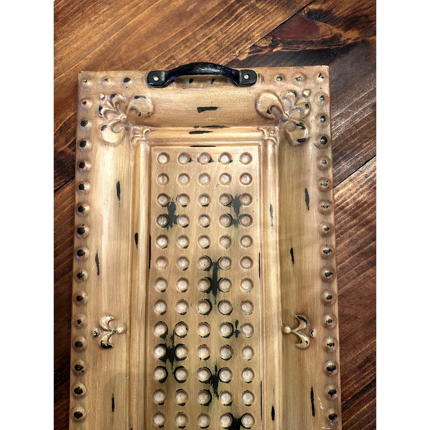 Southern living at home French Quarter Serving Tray