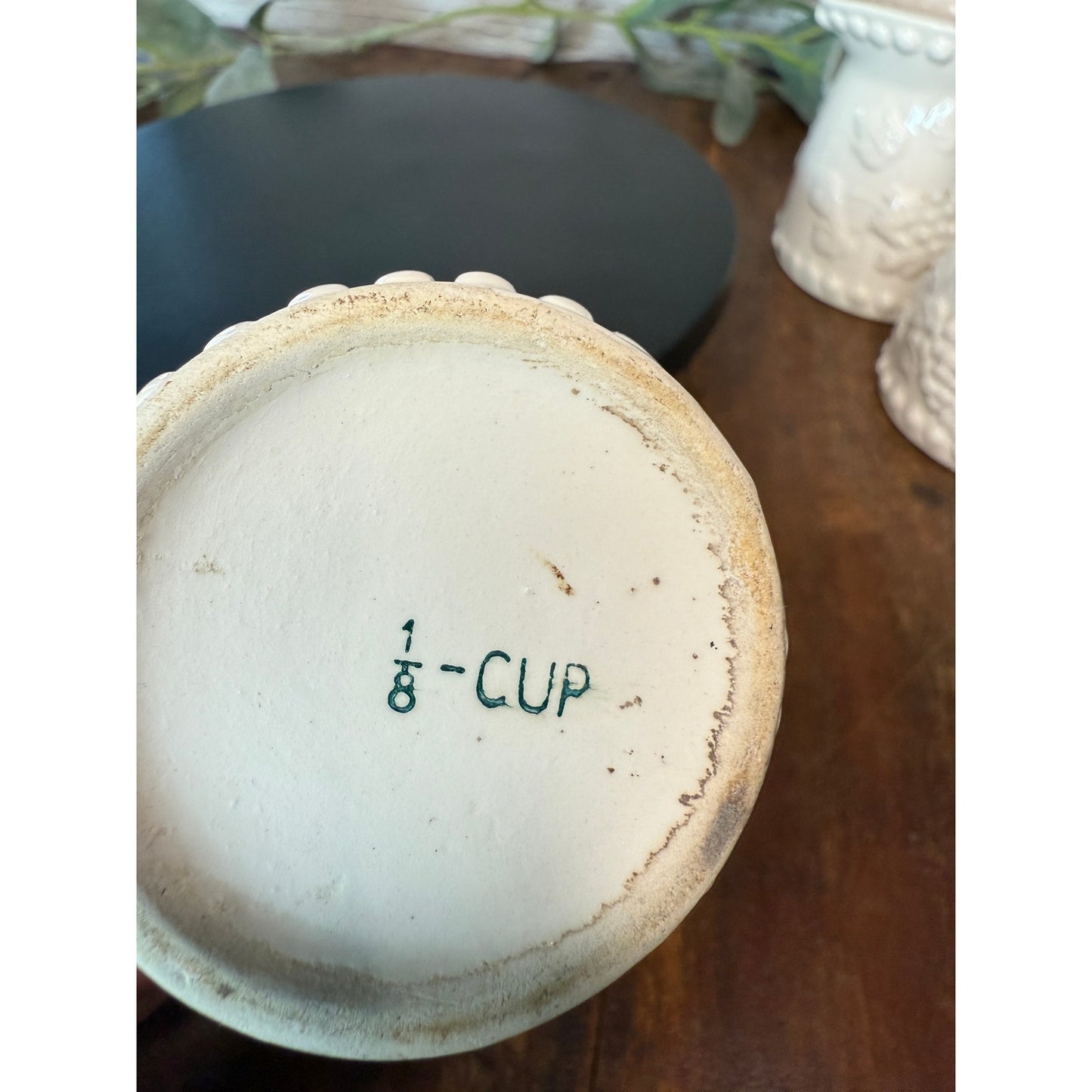 Enesco vintage measuring cups
